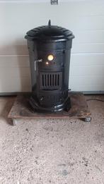 Houtkachel /Tromp/Komplete Kachel €185,-, Huis en Inrichting, Kachels, Ophalen of Verzenden, Gebruikt, Hout, Houtkachel