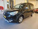 Dacia Dokker 1.2 TCe S&S Stepway, Voorwielaandrijving, Stof, Gebruikt, Euro 6