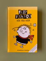Boek - flip fiasco - nog een keer, Ophalen of Verzenden, Zo goed als nieuw