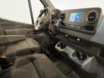 Mercedes-Benz Sprinter 317 CDI L4H2 RWD Automaat / Luchtveri, Auto's, Bestelauto's, Automaat, 4 cilinders, Bedrijf, Diesel