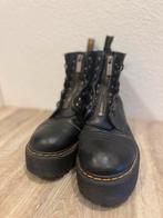 Dr martens maat 40, Zwart, Lage of Enkellaarzen, Ophalen of Verzenden, Dr. Martens