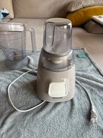 Philips Blender + Soehnle Weegschaal (set), Ophalen of Verzenden, Zo goed als nieuw