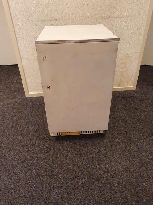 Vrieskist, Witgoed en Apparatuur, Vriezers en Diepvrieskisten, Gebruikt, Vrijstaand, 85 tot 120 cm, 90 cm of meer, Ophalen of Verzenden