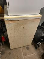 Koelkast koeler oud maar werkt wel, Ophalen, Gebruikt, Minder dan 85 cm, Minder dan 75 liter