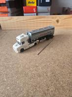 1260 scania T 580 v8 met 30ft bulk silo container, Ophalen of Verzenden, Nieuw, Bus of Vrachtwagen, Herpa