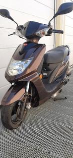 Kimco vp50 piaggio fly zip 2000 vespa snor scooter, Fietsen en Brommers, Snorfietsen en Snorscooters, Overige merken, Ophalen of Verzenden