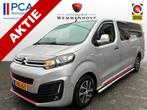 Citroën Jumpy 2.0 BlueHDI 120 Business XL DC S&S (bj 2017), Voorwielaandrijving, 12 maanden, Euro 6, 4 cilinders