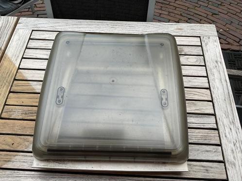 Te koop dakluik, Caravans en Kamperen, Kampeeraccessoires, Gebruikt, Ophalen