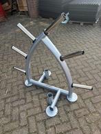 Escape Schijven- en Stangenrek, Sport en Fitness, Ophalen, Gebruikt, Escape, Escape