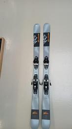 Ski Salomon QST Spark testski's incl strive 13 164cm, 160 tot 180 cm, Zo goed als nieuw, Skiën, Ski's