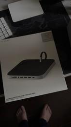 Sitachi hub voor mac mini (pre-2024), SSD, Nieuw, Ophalen of Verzenden, Mac Mini