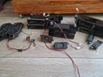 Speakers, Ophalen of Verzenden, Gebruikt