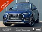 Audi Q5  50 TFSIe Quattro Sport Edition | ACC | Pano | 360 C, Automaat, 12 maanden, Stof, Gebruikt