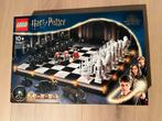 Lego 76392 Harry Potter Toverschaken 2 stuk beschikbaar, Verzenden, Nieuw