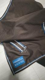 Veulen regendek nieuw met labels 0.94cm, Ophalen of Verzenden, Nieuw, Deken