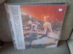 Led Zeppelin - Houses of the Holy LP, Cd's en Dvd's, Vinyl | Rock, Gebruikt, Overige genres, Ophalen of Verzenden, 12 inch