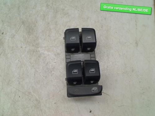 RAAMSCHAKELAAR LINKS VOOR Audi A4 Avant (B8) (8k0959851d), Auto-onderdelen, Overige Auto-onderdelen, Audi, Gebruikt