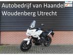 Kawasaki All-Road Versys 650 ABS 05-2016 33.980km banden goe, Info@kawasaki.eu, 649 cc, Bedrijf, Meer dan 35 kW