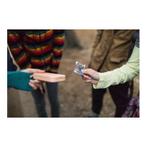 HP Sprocket New Edition - Mobiele, Computers en Software, Fotoprinter, HP, Ophalen of Verzenden, Zo goed als nieuw