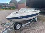 Speedboot Stingray 195LR, 4.3 6 cilinder, Watersport en Boten, Ophalen, Gebruikt, Tot 6 meter, 50 pk of meer