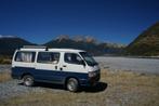 Campervan in Nieuw Zeeland, Vakantie, Vakantie | Fly-drive