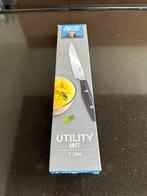 Jamie Oliver universeel mes 13cm, Ophalen, Nieuw