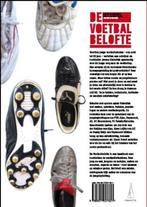 GESIGNEERD Jeroen Siebelink - De Voetbalbelofte -, Ophalen of Verzenden, Zo goed als nieuw