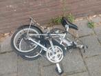 vouwfiets  KENTEX  3 VERSNEL, Fietsen en Brommers, Gebruikt, 16 tot 18 inch, Versnellingen, Totaal opvouwbaar