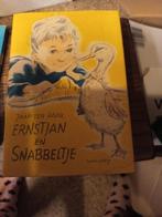 Ernst-Jan en Snabbeltje 6x, Ophalen, Zo goed als nieuw, Jaap ter Haar, Fictie algemeen