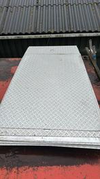 Partij traanplaten, Ophalen, Zo goed als nieuw