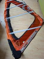 Verschillende windsurf wave freestyle zeilen, Watersport en Boten, Windsurfen, Ophalen of Verzenden, Zo goed als nieuw, Zeil, Minder dan 5 m²