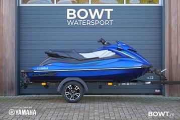 Yamaha GP SVHO | 2024 | ACTIE! beschikbaar voor biedingen