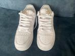 Nike air force 1, Kleding | Dames, Schoenen, Verzenden, Zo goed als nieuw, Wit, Sneakers of Gympen