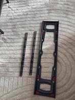 TV Muurbeugel voor 65 inch TV, Ophalen of Verzenden, Gebruikt