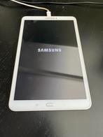 Samsung tab A6 - SMT-580, Computers en Software, Android Tablets, Ophalen, Gebruikt, 10 inch, 16 GB