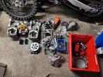 Ktm exc 250 300 2004-2016 blokdelen, Motoren, Ophalen of Verzenden