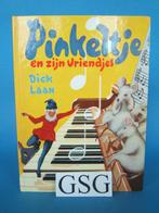 Pinkeltje en zijn vriendjes nr. 3181-02, Ophalen, Zo goed als nieuw, Sprookjes
