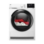 AEG Warmtepompdroger TR7386T4B, Witgoed en Apparatuur, Wasdrogers, AEG, Anti-kreukfase, Overige typen, 8 tot 10 kg