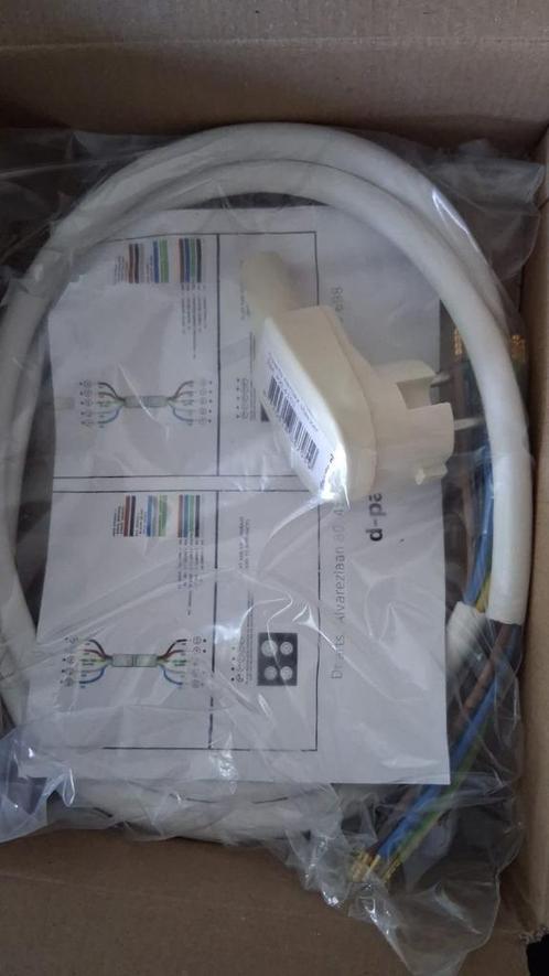 Perilex kabel, Doe-het-zelf en Verbouw, Elektra en Kabels, Nieuw, Kabel of Snoer, Ophalen of Verzenden