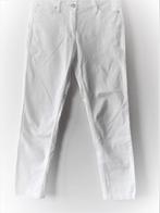 Caroline Biss - prachtige witte jeans broek - 38, Maat 38/40 (M), Verzenden, Wit, Zo goed als nieuw