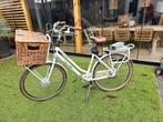 Elektrische mama fiets Gazelle Miss Grace Mt 54, Ophalen, 2 zitjes, Gazelle, 53 tot 56 cm