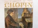 Chopin - ballade 4, preludes etudes nocturne impromptu, Cd's en Dvd's, Cd's | Klassiek, Kamermuziek, Ophalen of Verzenden, Zo goed als nieuw