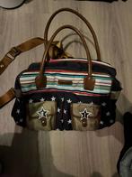 Bebe Jou Schoudertas / Luiertas - gebruikt, Ophalen of Verzenden, Gebruikt, Schoudertas