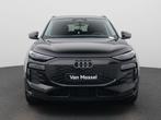 Audi Q6 e-tron edition 83 kWh 252 PK | Navigatie | Leder | S, 12 maanden, Gebruikt, Zwart, Lichtsensor
