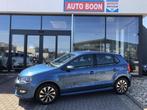 Volkswagen Polo 1.0 BM 95PK APPCARPLAY/NAVI/BT/LMV CC - 1E E, Voorwielaandrijving, Stof, Gebruikt, 95 pk