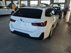 BMW 3-serie Touring 330e M Sport I Facelift I ACC I Blindspo, Automaat, 1998 cc, Gebruikt, Zwart