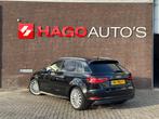 Audi A3 Sportback 1.4 e-tron PHEV Ambition Pro Line Plus Nav, Auto's, Audi, 8 kWh, Stof, Gebruikt, Euro 6
