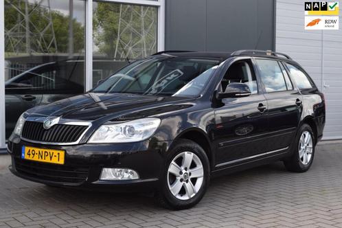 Skoda Octavia Combi 1.2 TSI Ambition Business Line | Clima |, Auto's, Skoda, Bedrijf, Te koop, Octavia, ABS, Airbags, Airconditioning