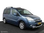 Citroen Berlingo 1.6 VTi 110 pk XTR | 5-persoons | Airco | C, Voorwielaandrijving, Euro 5, Gebruikt, 1295 kg
