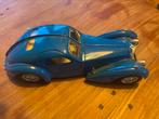 Bugatti Atlantic 1936 model auto, Ophalen of Verzenden, Zo goed als nieuw, Overige typen, Overige merken